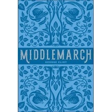 Middlemarch - George Eliot