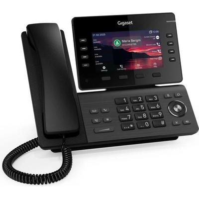 Gigaset P825 IP PRO