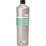 KayPro Шампоан за къдрава и непокорна коса KAYPRO Liss Shampoo 1000ml
