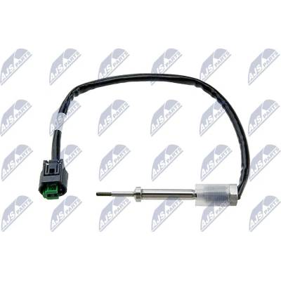 NTY Teplotní Čidlo Splodin BMW Seria 3 (E90, E91, E92) 335D 210KW 06-13, Seria 5 E60, E61 535D 210KW 07-10, Seria 6 E63, E64 a další (13627801159)