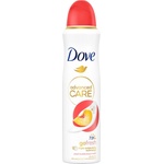 Dove Advanced Care Go Fresh Peach & White Blossom deo spray 150 ml