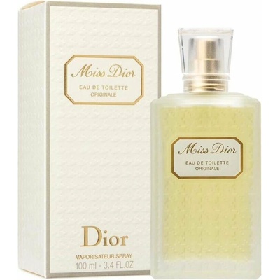 Christian Dior Miss Dior Esprit de Parfum parfumovaná voda dámska 100 ml