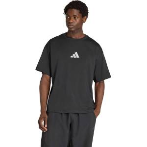 Adidas Тениска climacool power training graphic (kb9395)