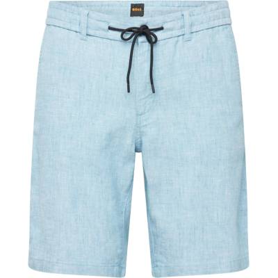 BOSS Панталон Chino синьо, размер 29