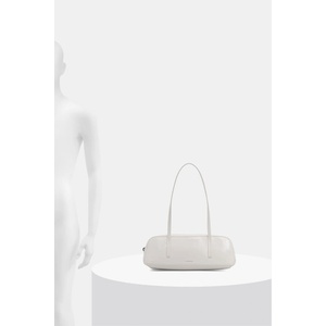 Calvin Klein чанта тип багета дамска от имитация на кожа (LV04F3638G) - answear - 179,92 лв