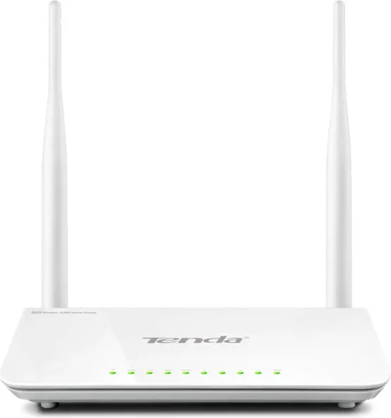 Tenda F300