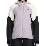 Volcom Дамско ски яке Volcom Women's Agate Insulated Jacket Ski jacket - Lavender Aura - размер XXL (104-5731-0116)