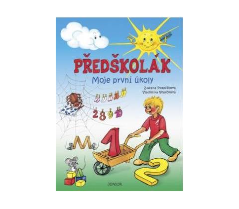 Předškolák
