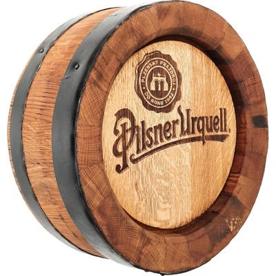 Topper "Pilsner Urquell"