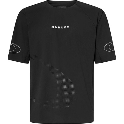 Oakley Seeker Whip SS Jersey pitch black 25/26