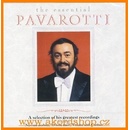 V/A - Essential Pavarotti CD