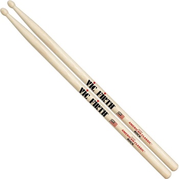 Image 1 of Vic Firth Rock American Classic Палки за барабани (HN115378)