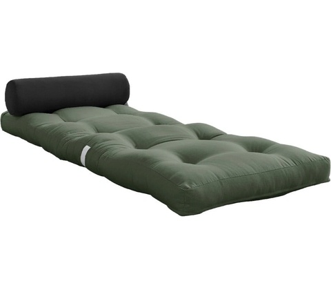 Karup Design Wrap Olive Green