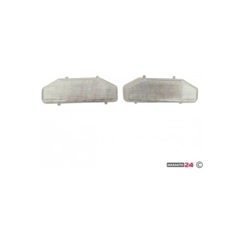 Paolo LED плафони регистрационен номер V030502 съвместими с Mazda