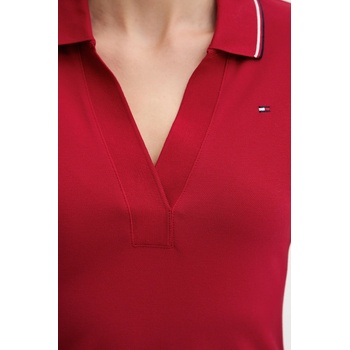 Tommy Hilfiger Рокля Tommy Hilfiger (WW0WW45740)