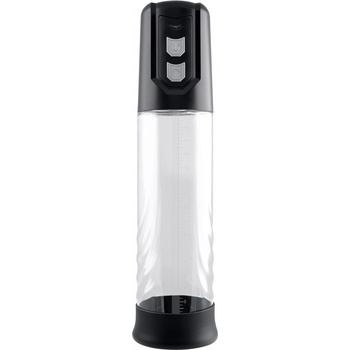 Zero Tolerance Pump Start