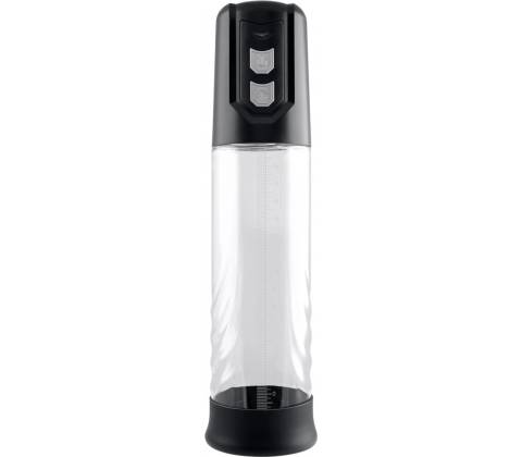 Zero Tolerance Pump Start