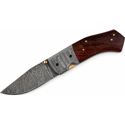 GoodGoods zavírací damaškový nůž 80070