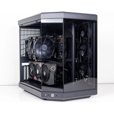 PCX u9 285k 5080 649832 компютър