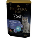 Prospera Plus Sterilized 1+ Tuna Beans 85 g