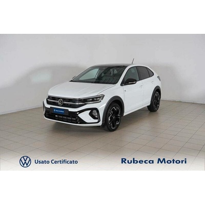 Volkswagen Taigo 1.0 TSI R-Line 85 kW