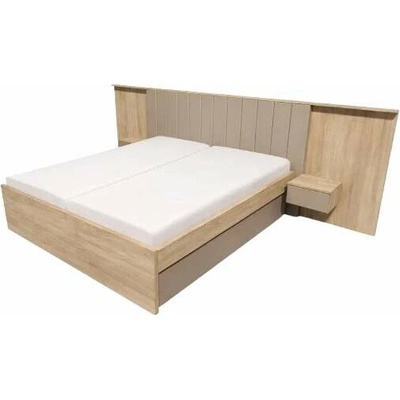 Pegma DreamLine UNI H1145 ST10 Bardolino Sonoma prírodný