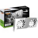 Inno3D GeForce RTX 5060 Ti TWIN X2 OC WHITE 8GB GDDR7 128bit (N506T2-08D7X-193075W)
