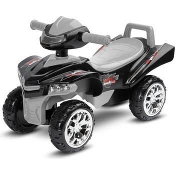 Toyz Мотор За Яздене С Четири Гуми Mini Raptоr Grey Caretero Toyz