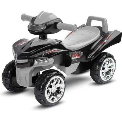 Toyz Мотор За Яздене С Четири Гуми Mini Raptоr Grey Caretero Toyz