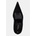 MICHAEL Michael Kors обувки с ток от велур Elyse High Pump (40F5EYHP1S.001)