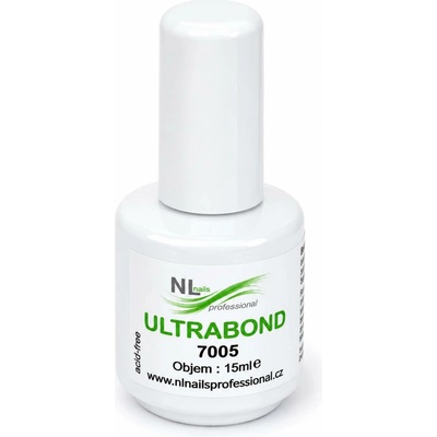 NL nails professional ULTRABOND 15 ml