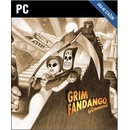 Grim Fandango Remastered