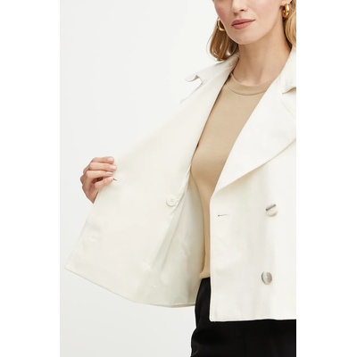 MARELLA Шлифер с лен Marella ORLO (2513081015)