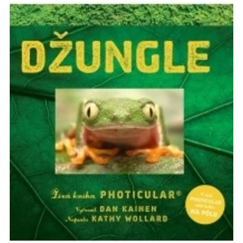 Džungle