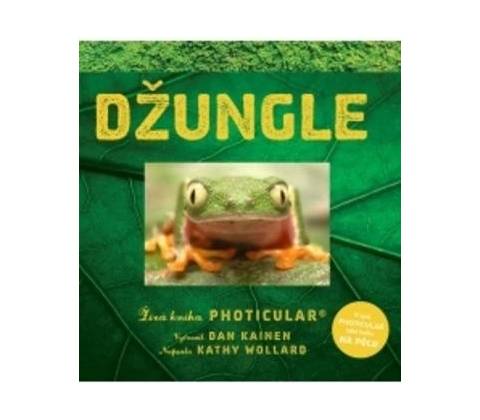 Džungle