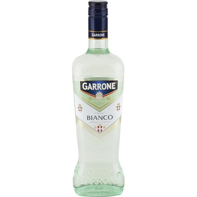 Garrone Bianco 14,4% 0,75 l (čistá fľaša)