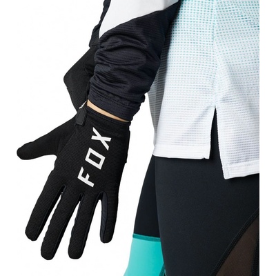 Fox Ranger Gel Wmn LF black