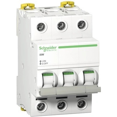Schneider Electric A9S65340 iSW 3P 40A
