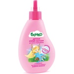 Бочко Детски спрей-балсам за лесно разресване Бочко - 150 ml - ozone