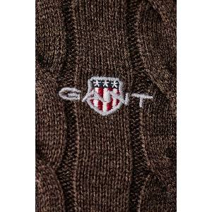 Gant пуловер мъжки от памук (8050601) - answear - 273,62 лв