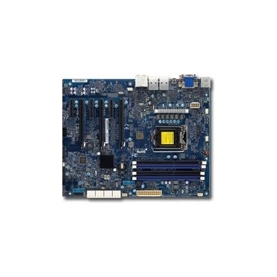 Supermicro MBD-X10SAT-O