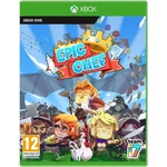Team17 Epic Chef (Xbox One)