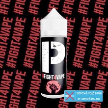 FIGHT4VAPE shake & vape Pomegranate 15ml