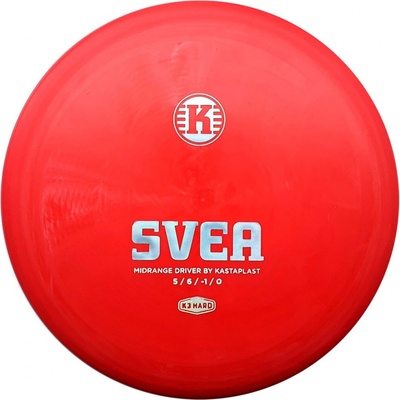 Kastaplast Svea K3 Hard