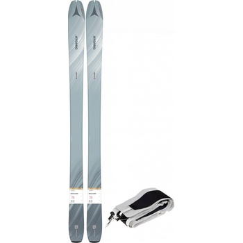 Atomic Backland 78 W s pásy 22/23