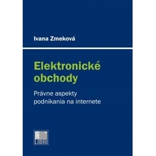 Elektronické obchody