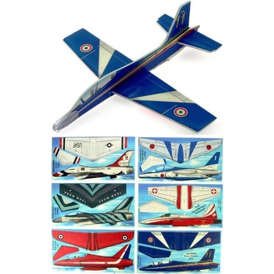 Miniprop Gmb házedlo akrobatický tým 24cm