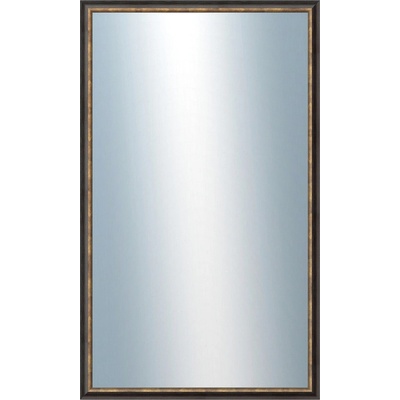 DANTIK TRITON 60 x 100 cm černá 2139