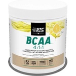 STC Nutrition BCAA 4: 1: 1 Powder | with L-Citruline and L-Arginine [310 грама] Лимон
