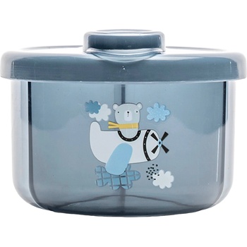 Lorelli Кутия за сухо мляко Lorelli Baby Care - My Friend, Cameo blue (10230390004)